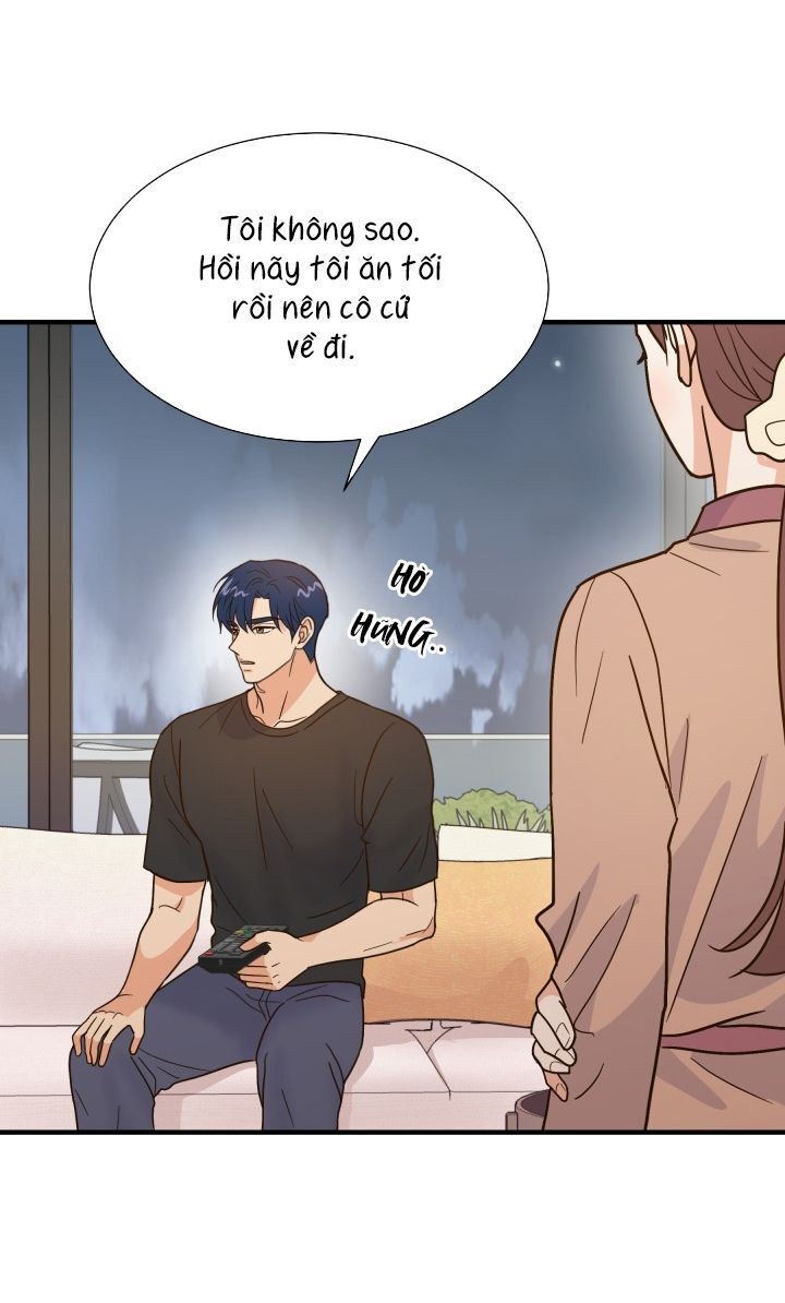 Chủ Tịch Đi Học Chapter 42 - 73