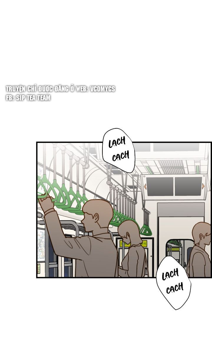 Chủ Tịch Đi Học Chapter 43 - 2