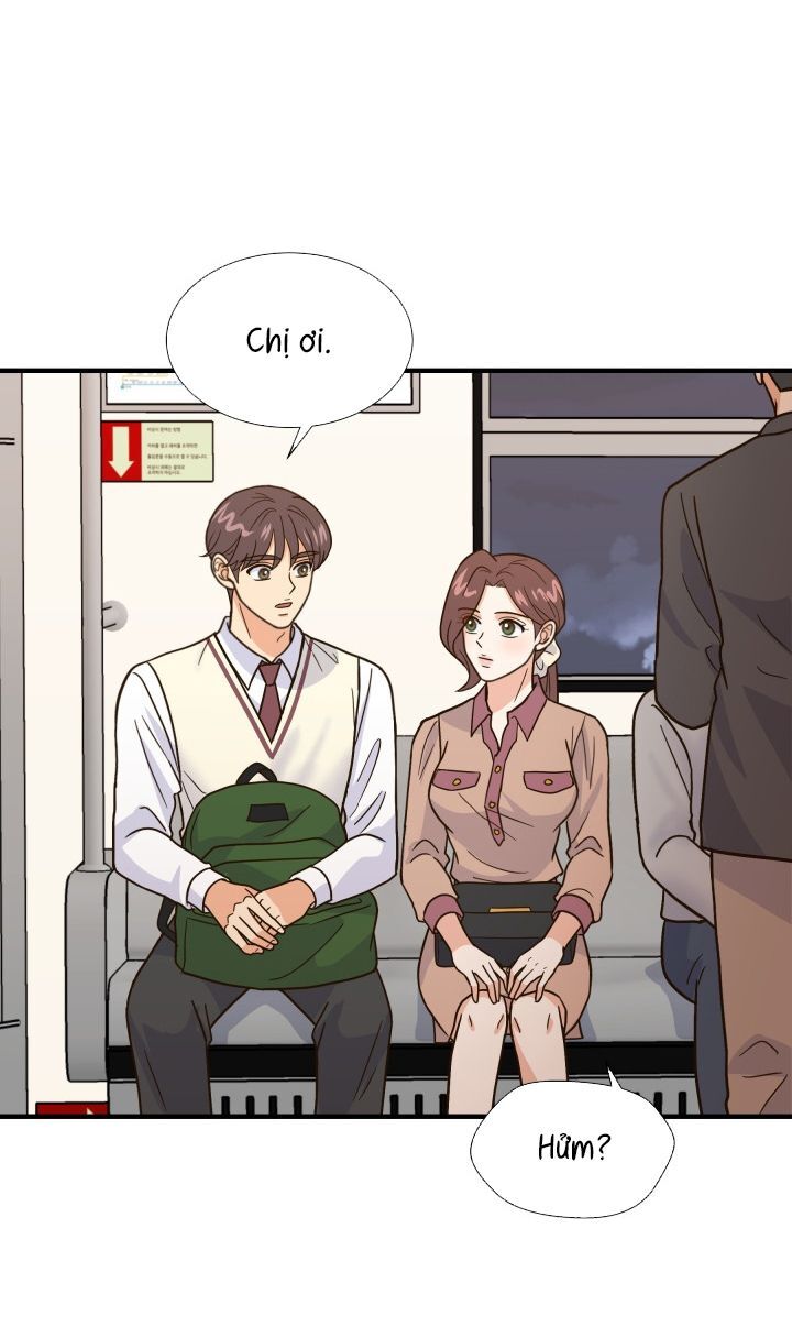 Chủ Tịch Đi Học Chapter 43 - 3