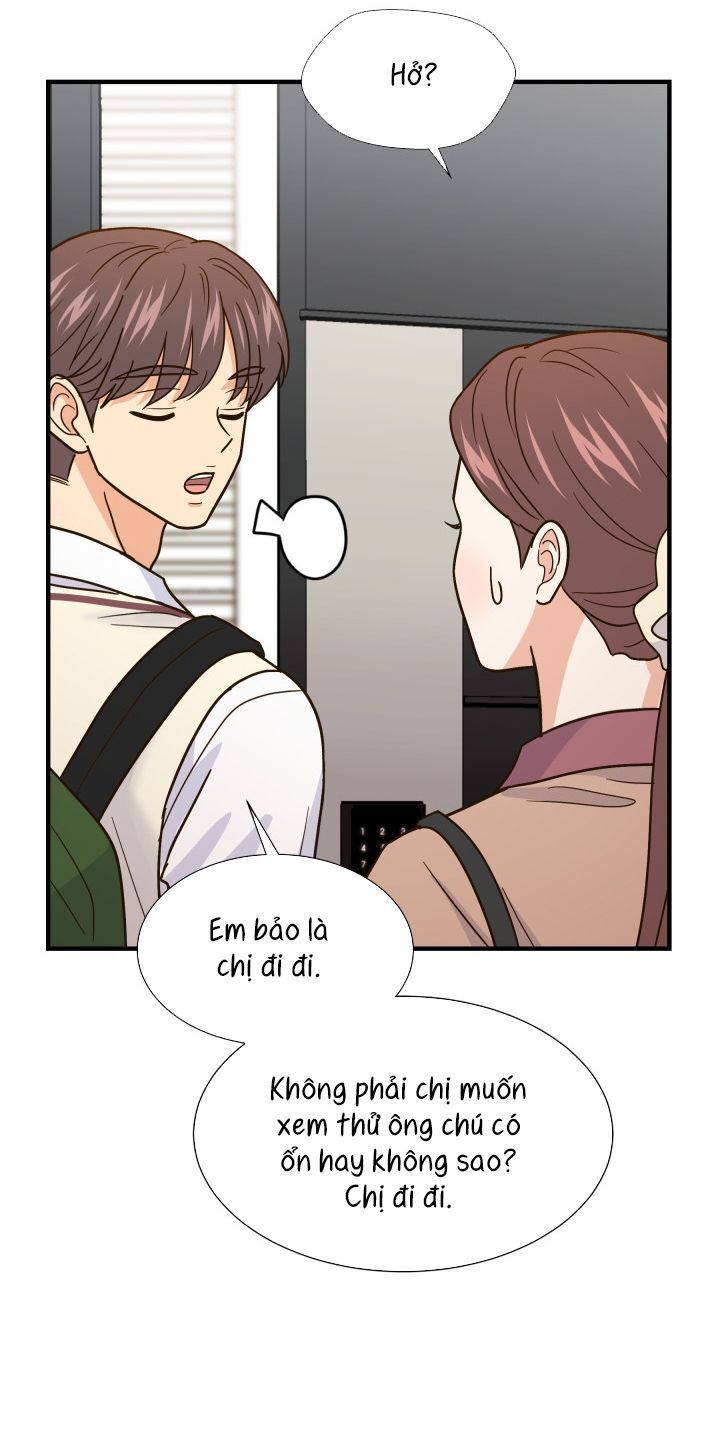 Chủ Tịch Đi Học Chapter 43 - 22