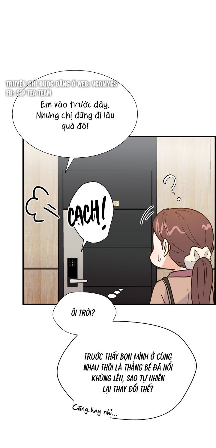 Chủ Tịch Đi Học Chapter 43 - 23