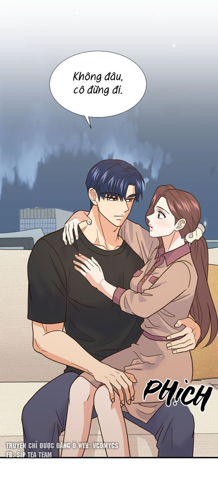 Chủ Tịch Đi Học Chapter 43 - 48