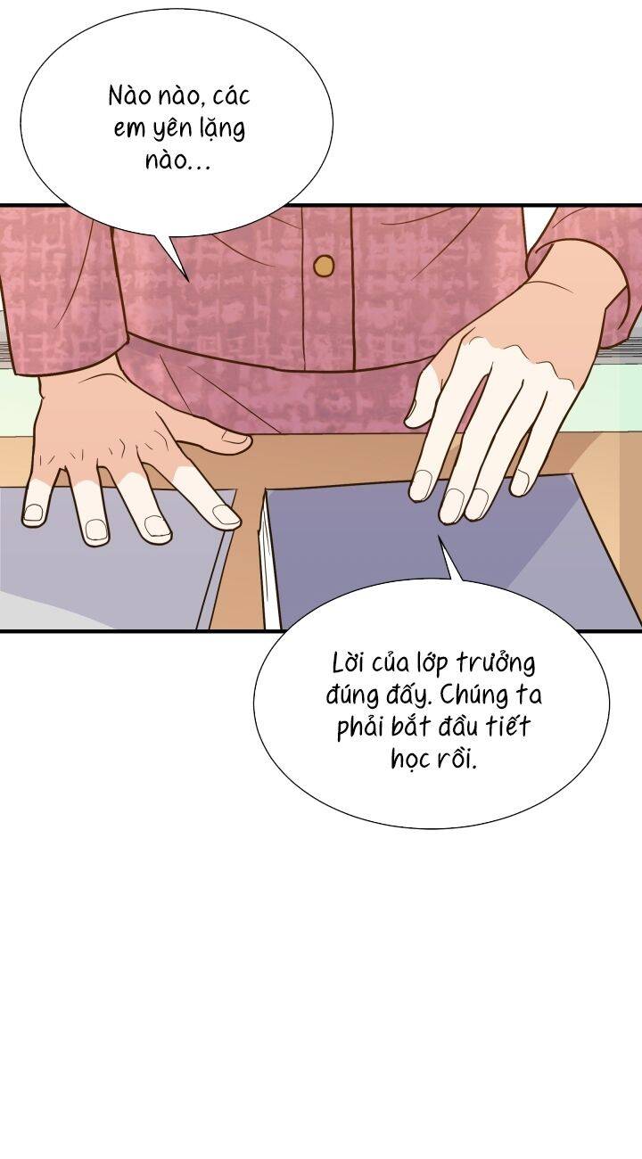 Chủ Tịch Đi Học Chapter 44 - 45