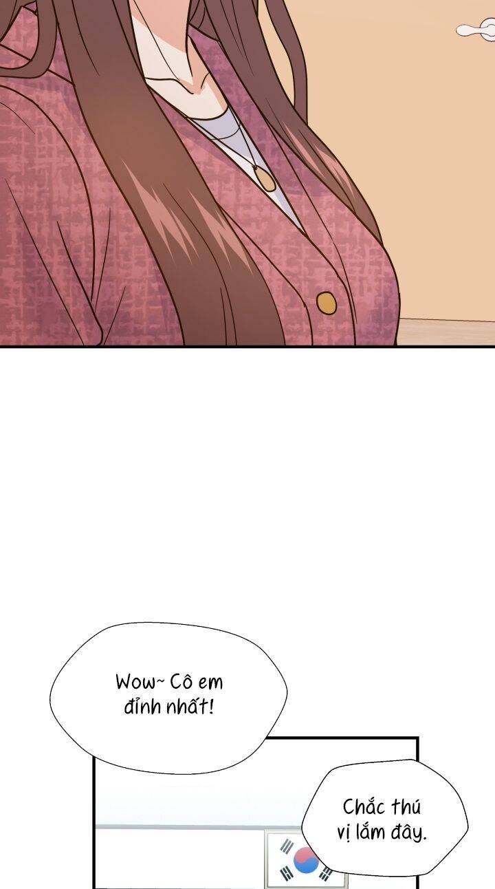 Chủ Tịch Đi Học Chapter 44 - 47