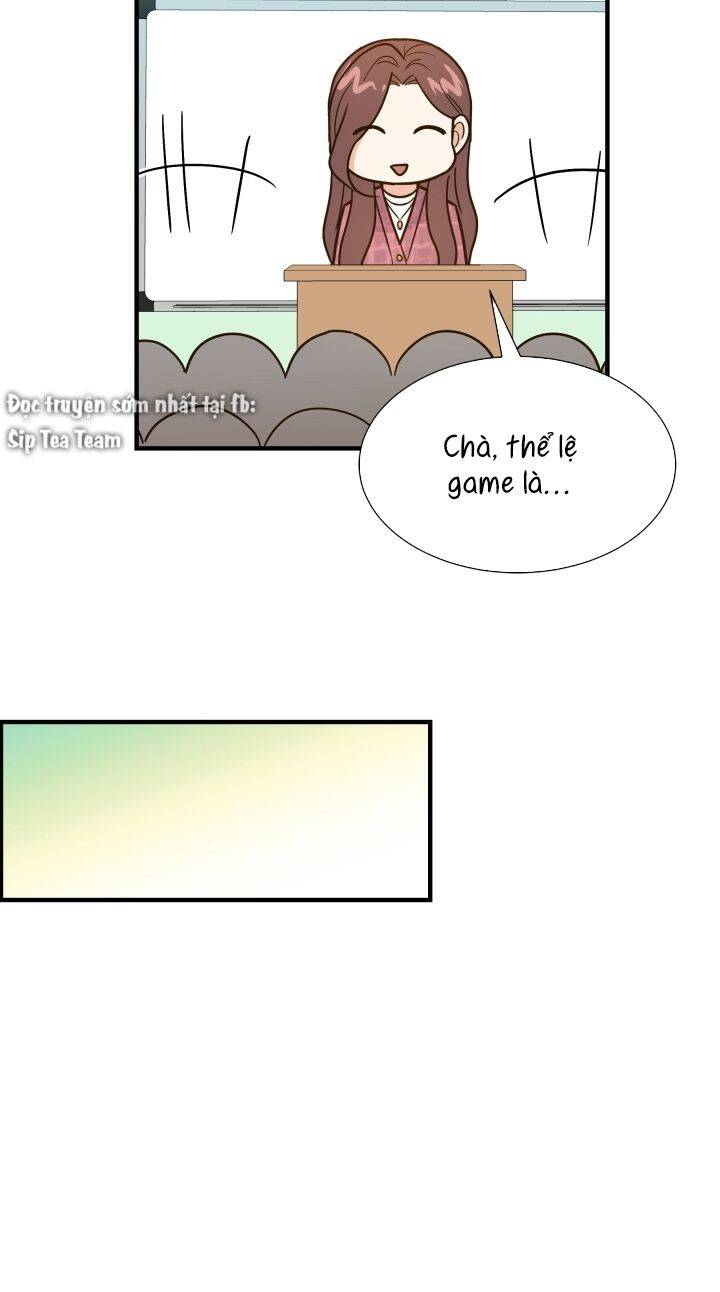 Chủ Tịch Đi Học Chapter 44 - 48