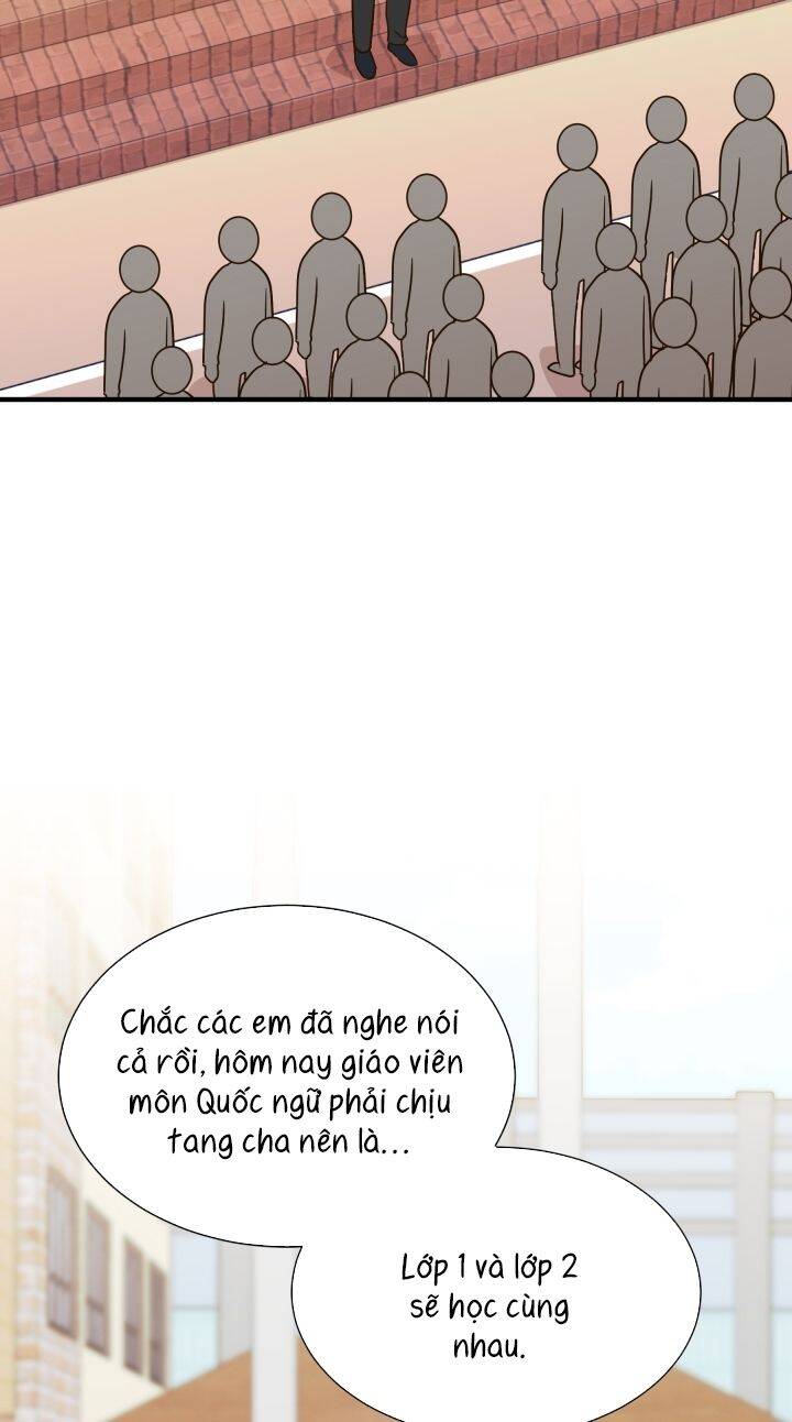 Chủ Tịch Đi Học Chapter 44 - 51