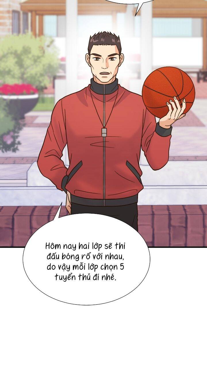 Chủ Tịch Đi Học Chapter 44 - 52