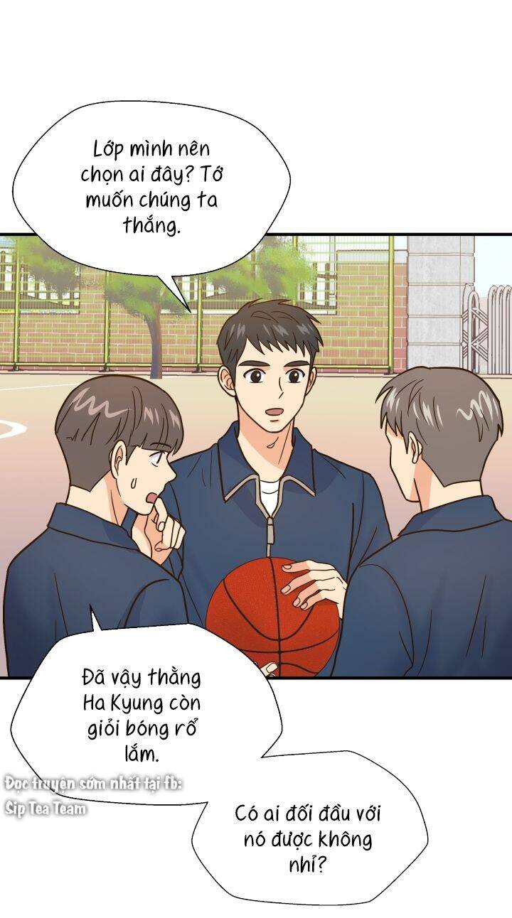 Chủ Tịch Đi Học Chapter 44 - 55