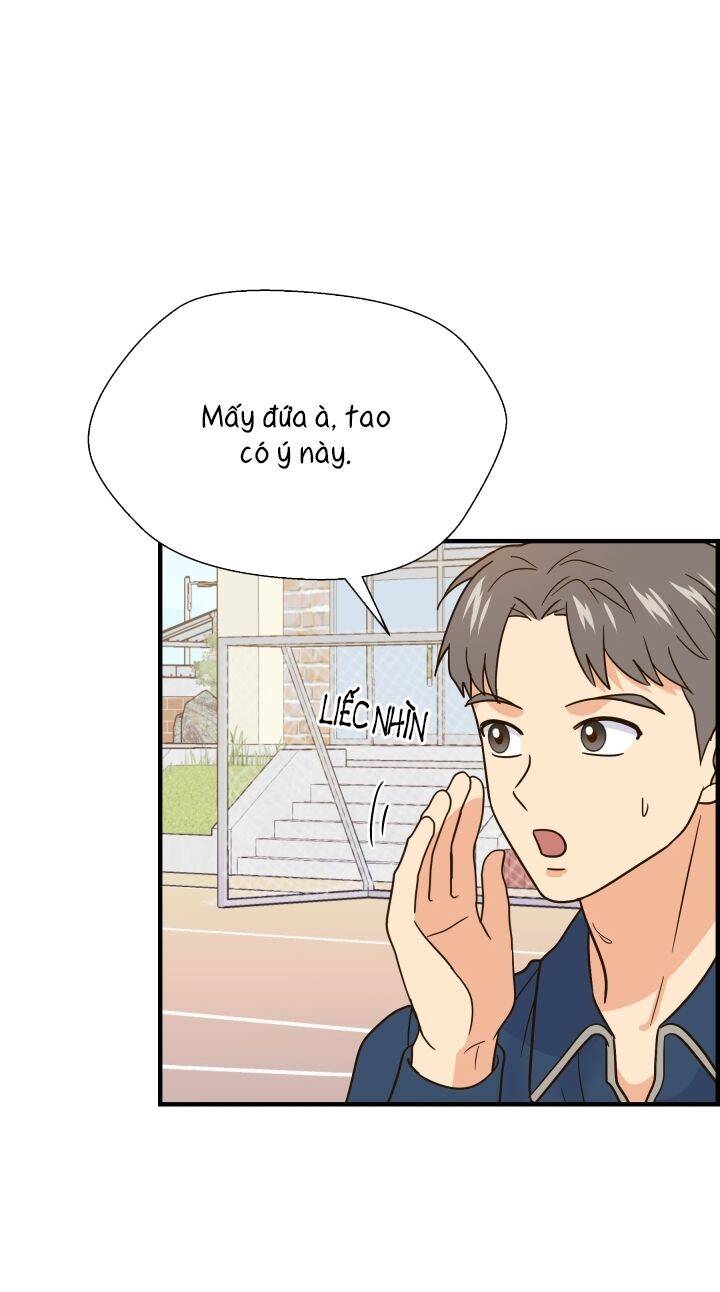 Chủ Tịch Đi Học Chapter 44 - 56