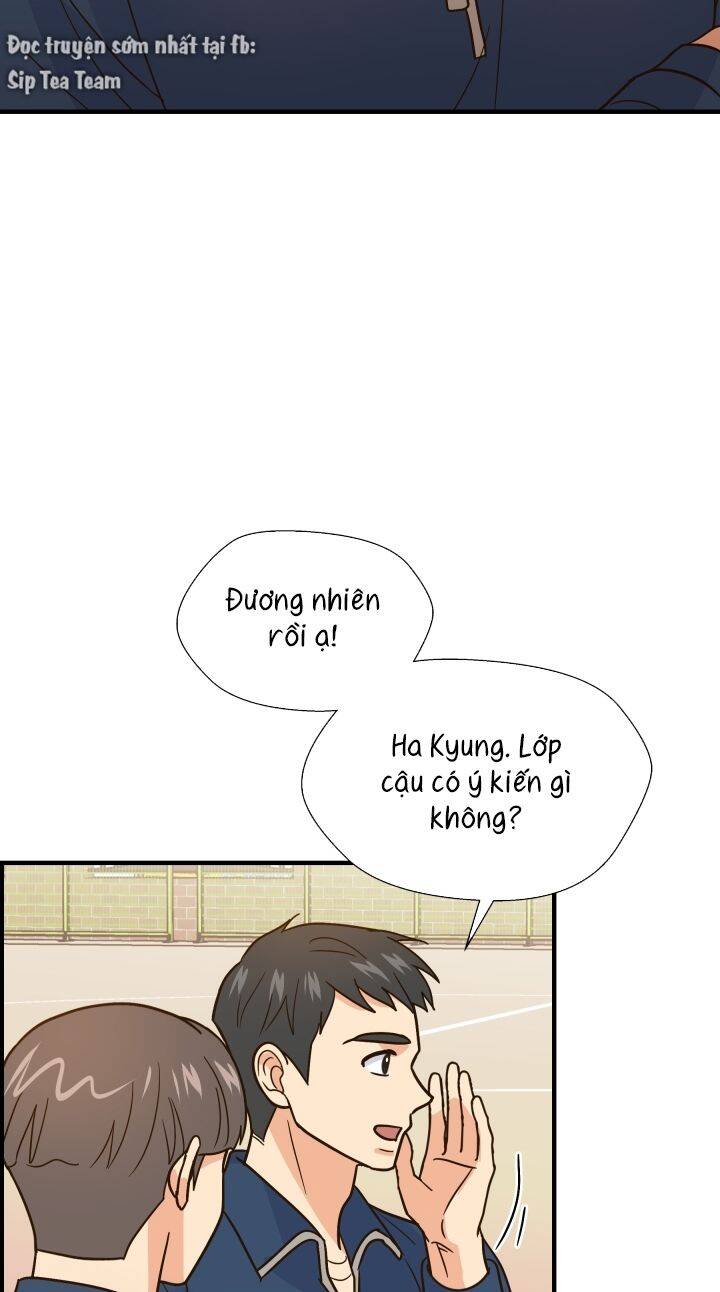 Chủ Tịch Đi Học Chapter 44 - 61