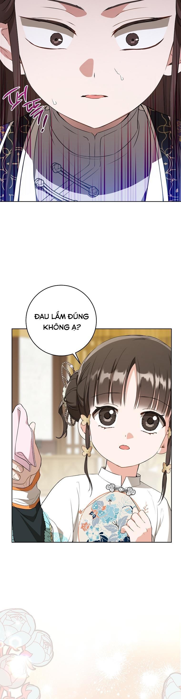 Trở Thành Cô Cháu Gái Bị Khinh Miệt Của Gia Tộc Võ Lâm. Chapter 27 - 10