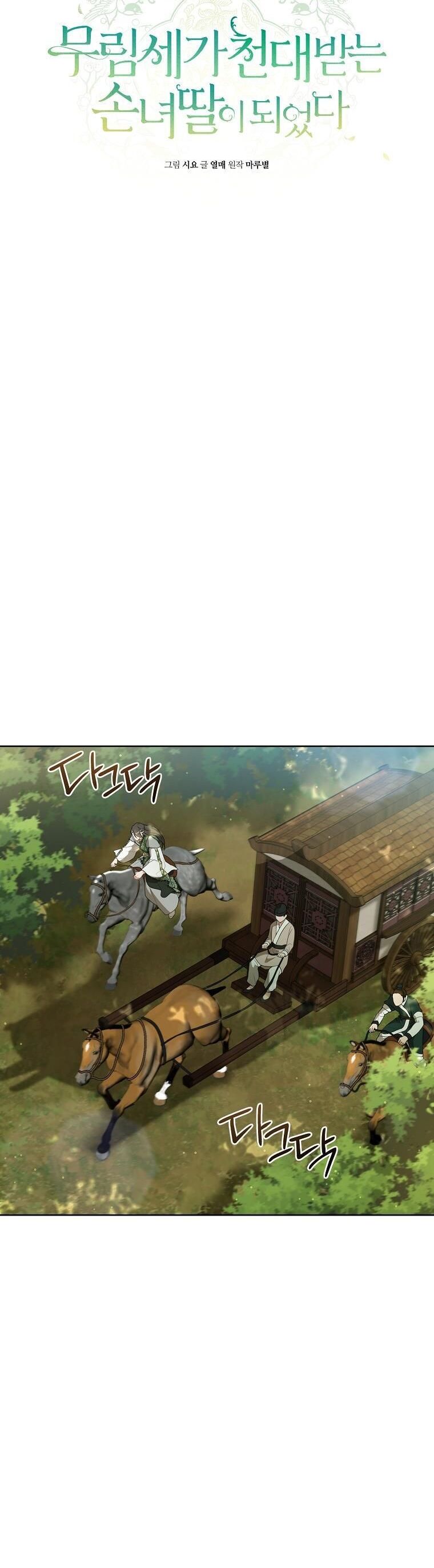 Trở Thành Cô Cháu Gái Bị Khinh Miệt Của Gia Tộc Võ Lâm. Chapter 28 - 15