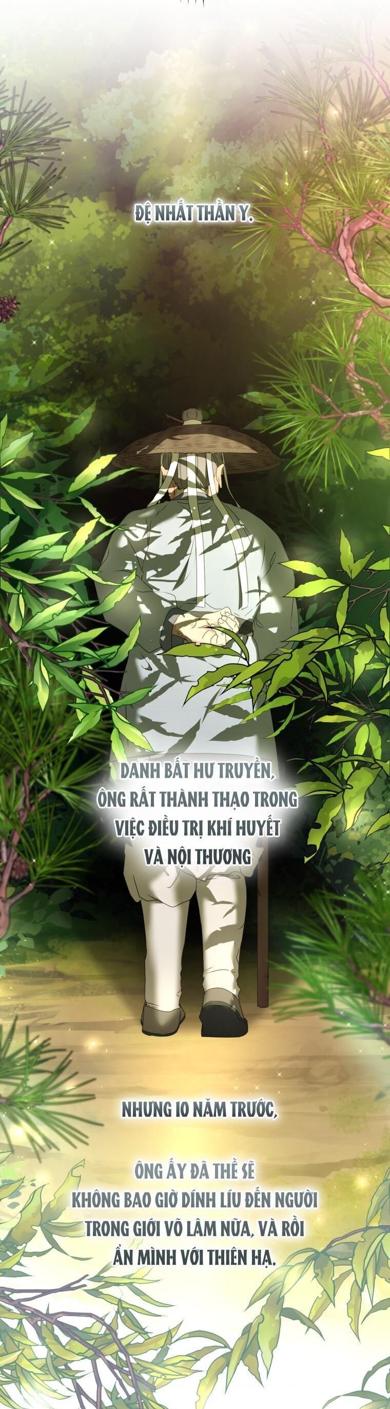 Trở Thành Cô Cháu Gái Bị Khinh Miệt Của Gia Tộc Võ Lâm. Chapter 28 - 4