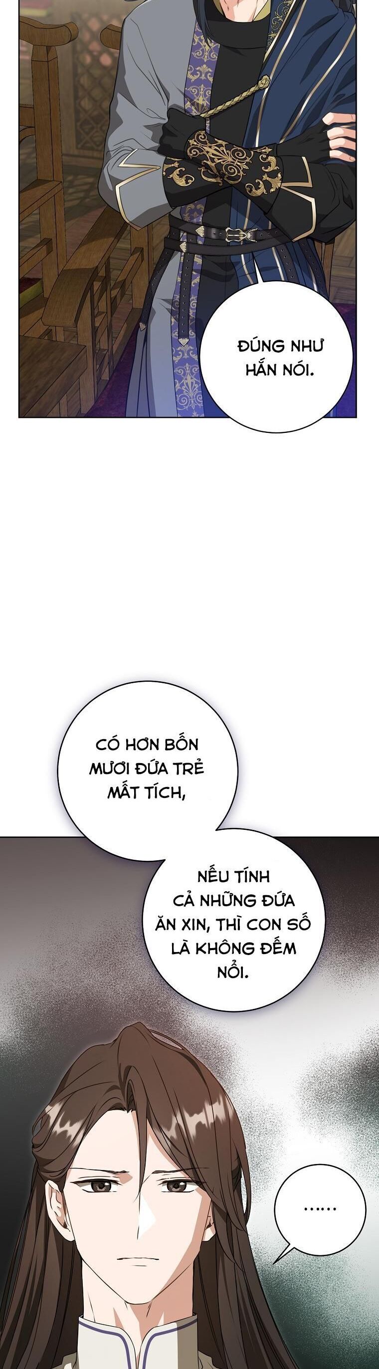 Trở Thành Cô Cháu Gái Bị Khinh Miệt Của Gia Tộc Võ Lâm. Chapter 29 - 6