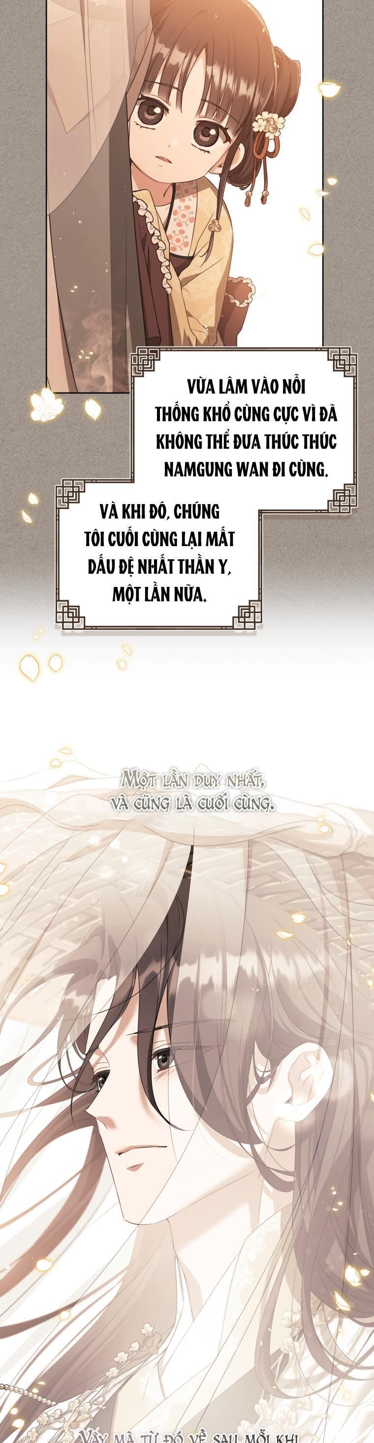 Trở Thành Cô Cháu Gái Bị Khinh Miệt Của Gia Tộc Võ Lâm. Chapter 31 - 14