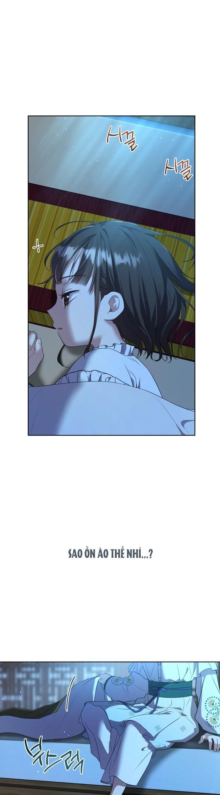 Trở Thành Cô Cháu Gái Bị Khinh Miệt Của Gia Tộc Võ Lâm. Chapter 31 - 23