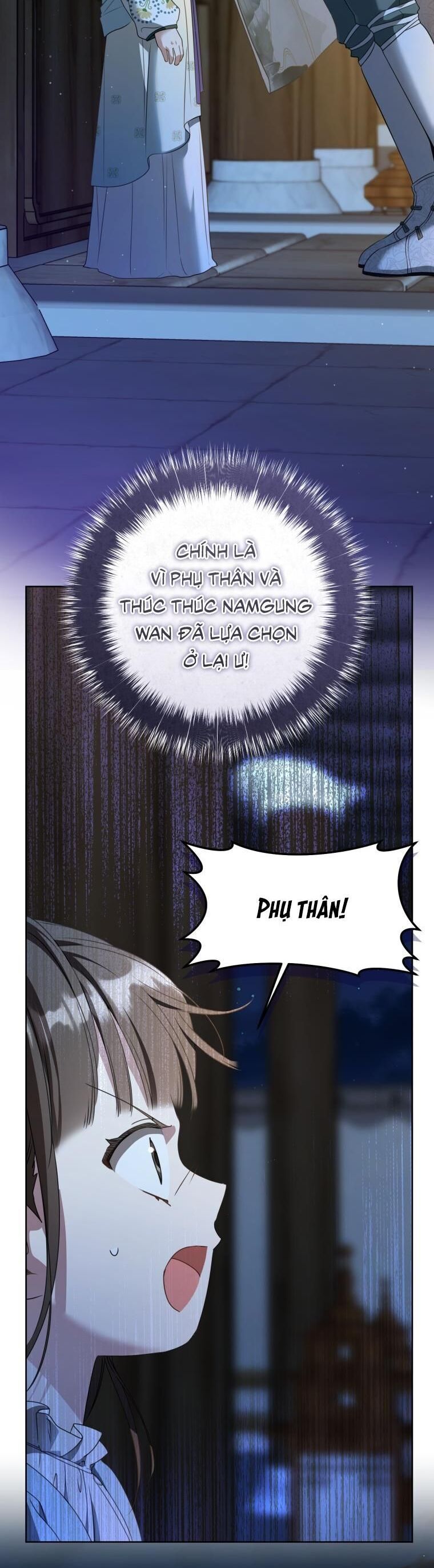 Trở Thành Cô Cháu Gái Bị Khinh Miệt Của Gia Tộc Võ Lâm. Chapter 31 - 29