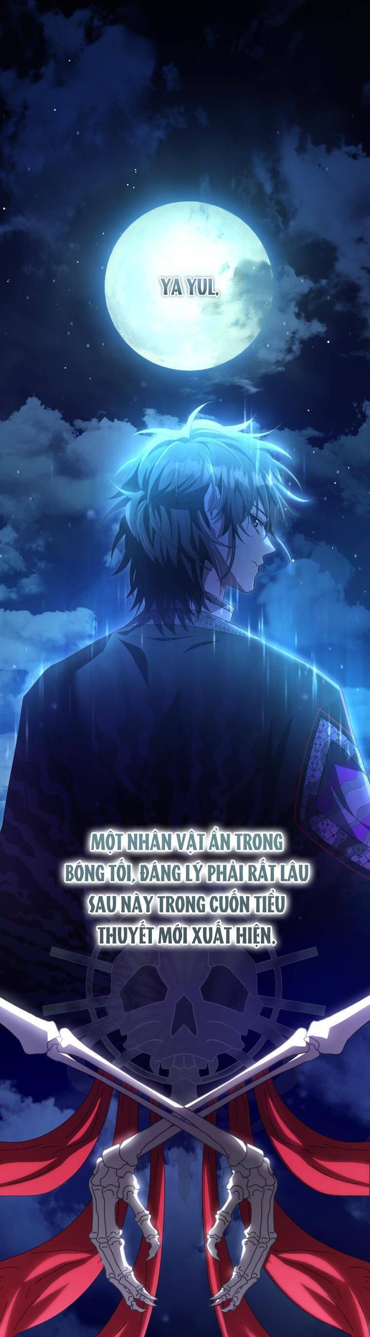 Trở Thành Cô Cháu Gái Bị Khinh Miệt Của Gia Tộc Võ Lâm. Chapter 35 - 2