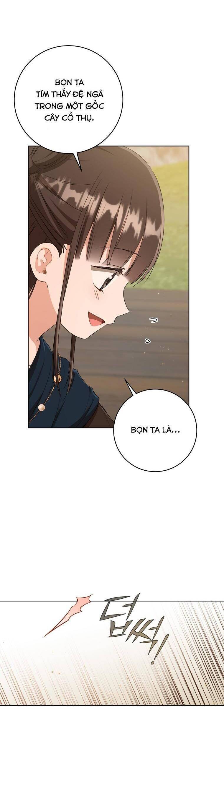 Trở Thành Cô Cháu Gái Bị Khinh Miệt Của Gia Tộc Võ Lâm. Chapter 37 - 3
