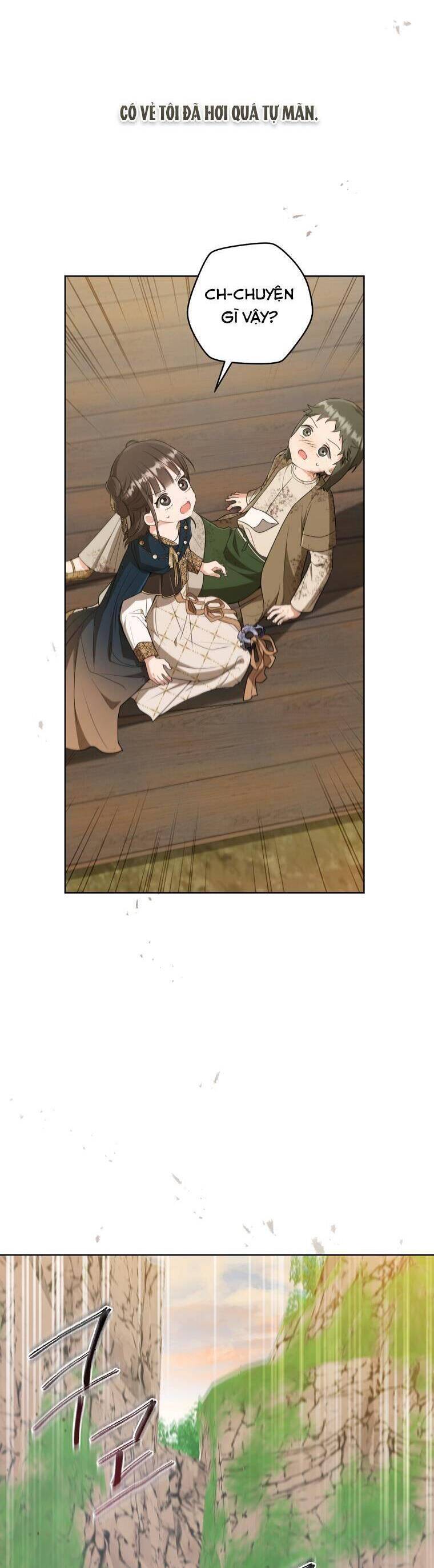 Trở Thành Cô Cháu Gái Bị Khinh Miệt Của Gia Tộc Võ Lâm. Chapter 37 - 6