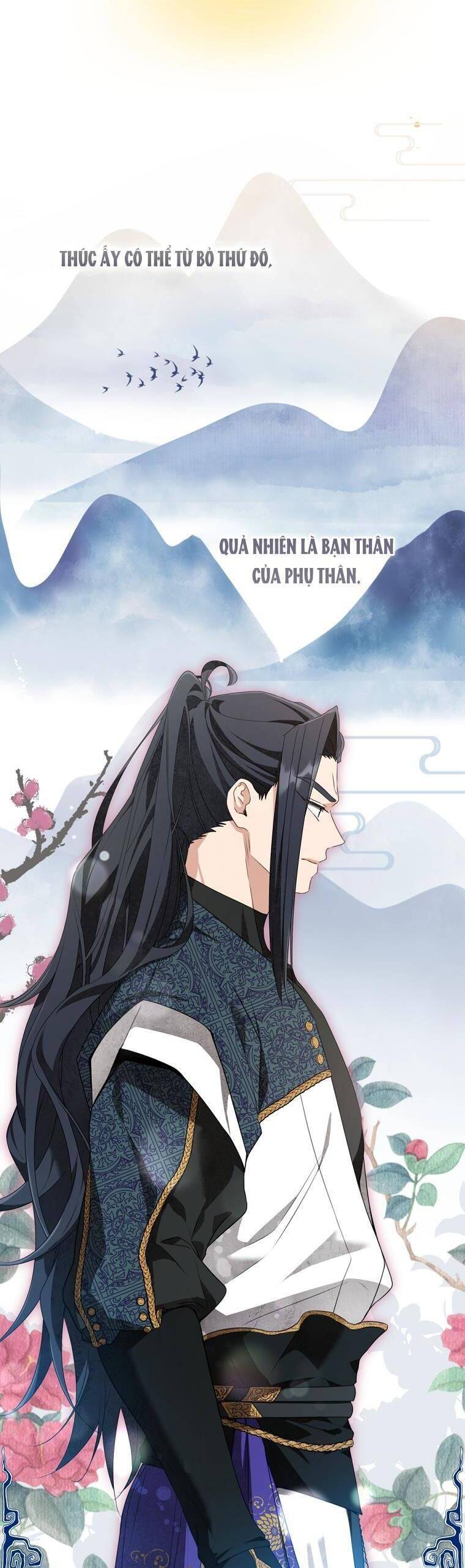Trở Thành Cô Cháu Gái Bị Khinh Miệt Của Gia Tộc Võ Lâm. Chapter 41 - 30