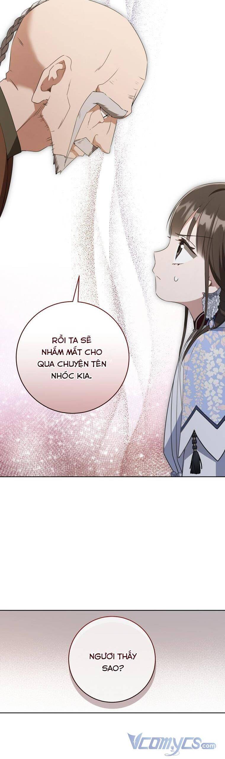 Trở Thành Cô Cháu Gái Bị Khinh Miệt Của Gia Tộc Võ Lâm. Chapter 43 - 25