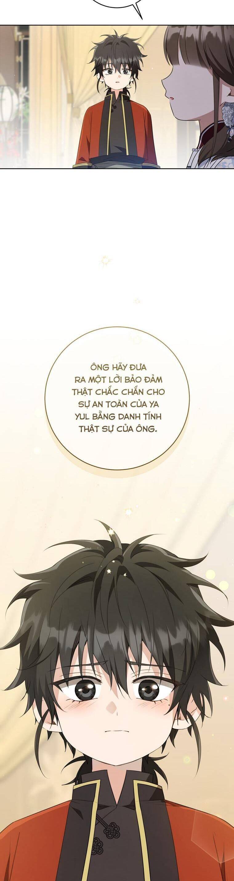 Trở Thành Cô Cháu Gái Bị Khinh Miệt Của Gia Tộc Võ Lâm. Chapter 43 - 36