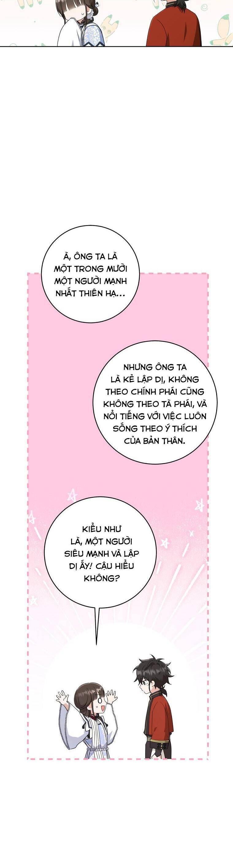 Trở Thành Cô Cháu Gái Bị Khinh Miệt Của Gia Tộc Võ Lâm. Chapter 44 - 13