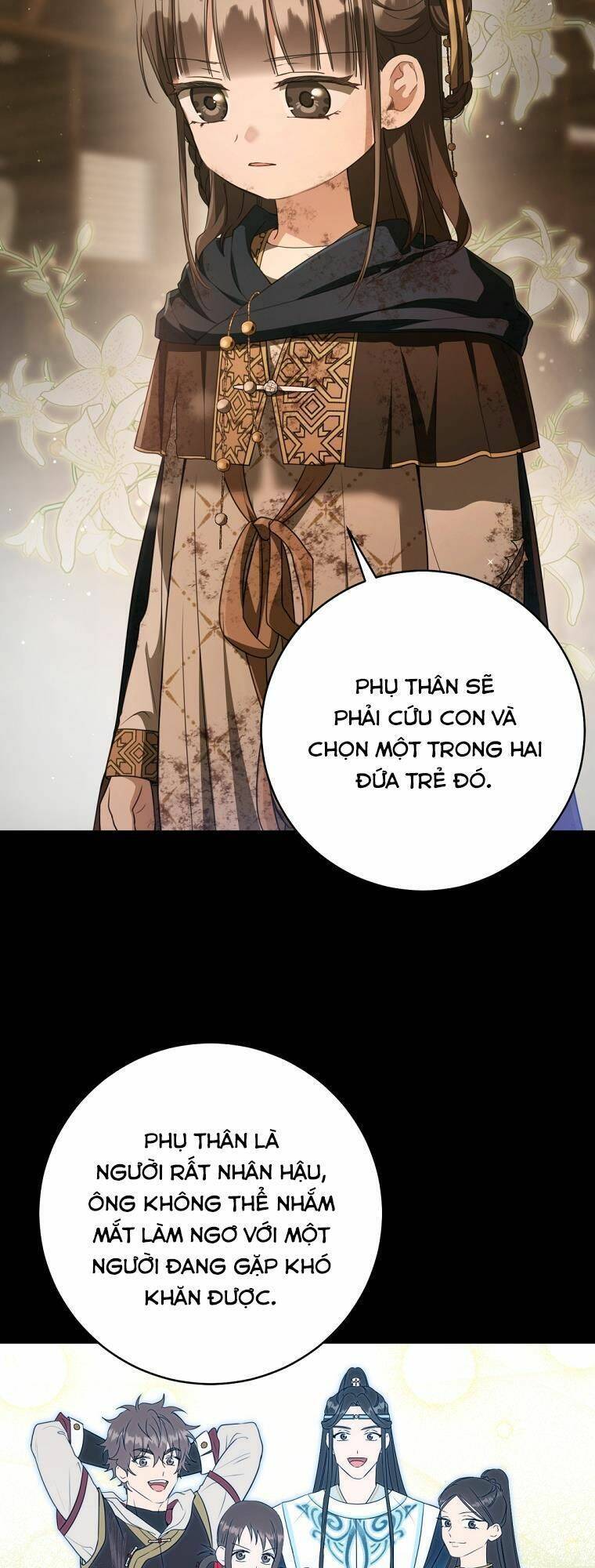Trở Thành Cô Cháu Gái Bị Khinh Miệt Của Gia Tộc Võ Lâm. Chapter 38 - 24