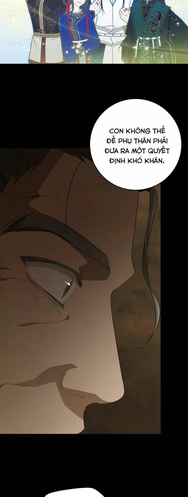 Trở Thành Cô Cháu Gái Bị Khinh Miệt Của Gia Tộc Võ Lâm. Chapter 38 - 25