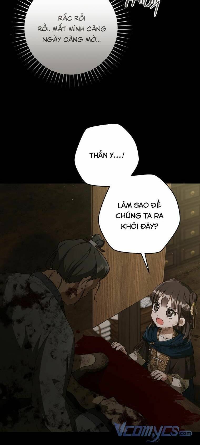 Trở Thành Cô Cháu Gái Bị Khinh Miệt Của Gia Tộc Võ Lâm. Chapter 38 - 27