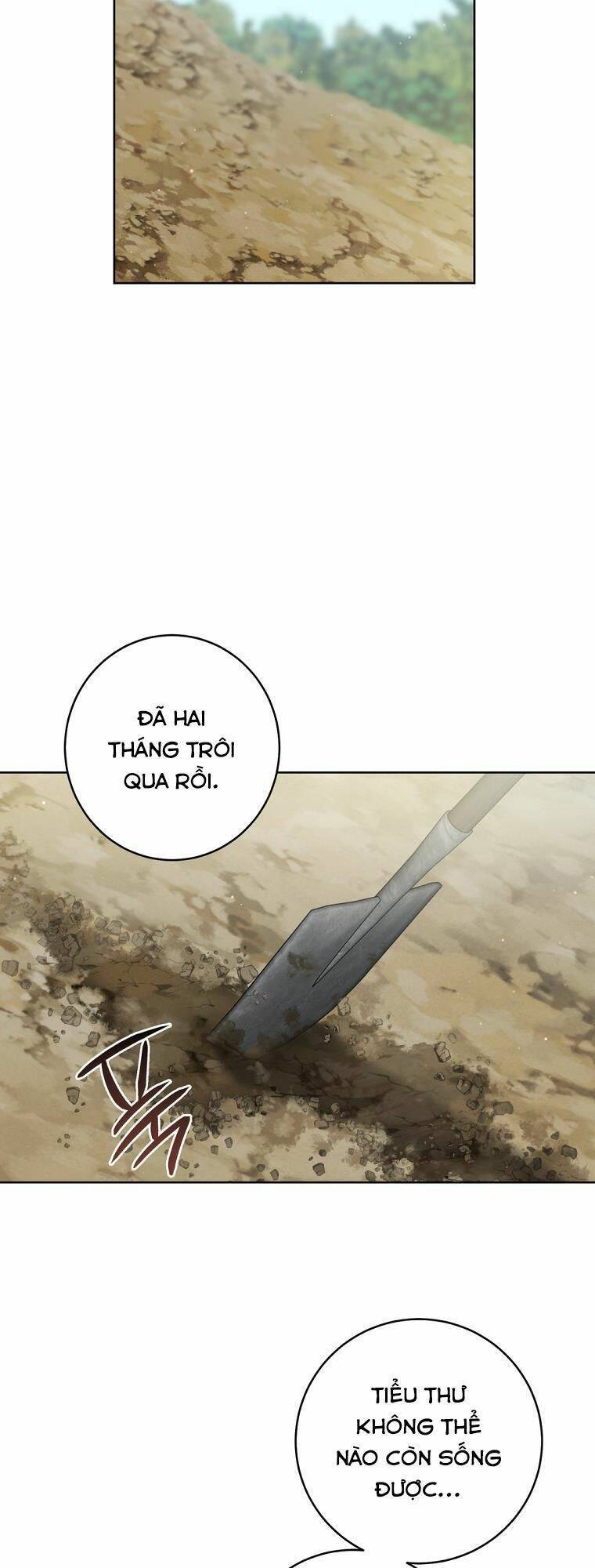 Trở Thành Cô Cháu Gái Bị Khinh Miệt Của Gia Tộc Võ Lâm. Chapter 38 - 37