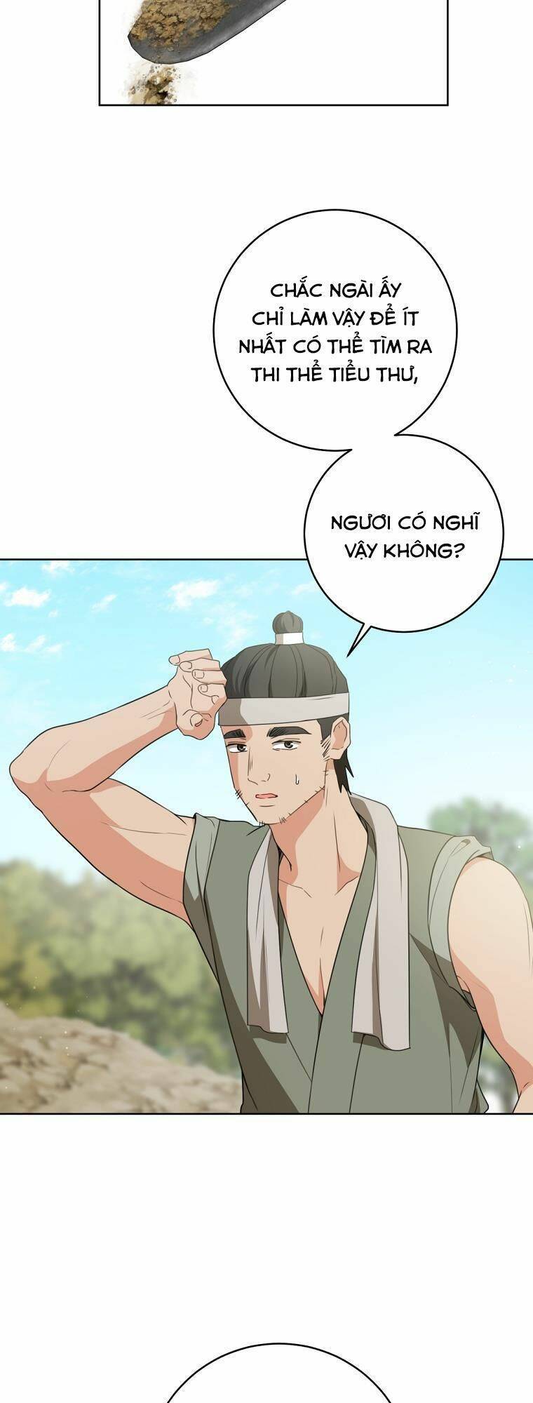 Trở Thành Cô Cháu Gái Bị Khinh Miệt Của Gia Tộc Võ Lâm. Chapter 38 - 39