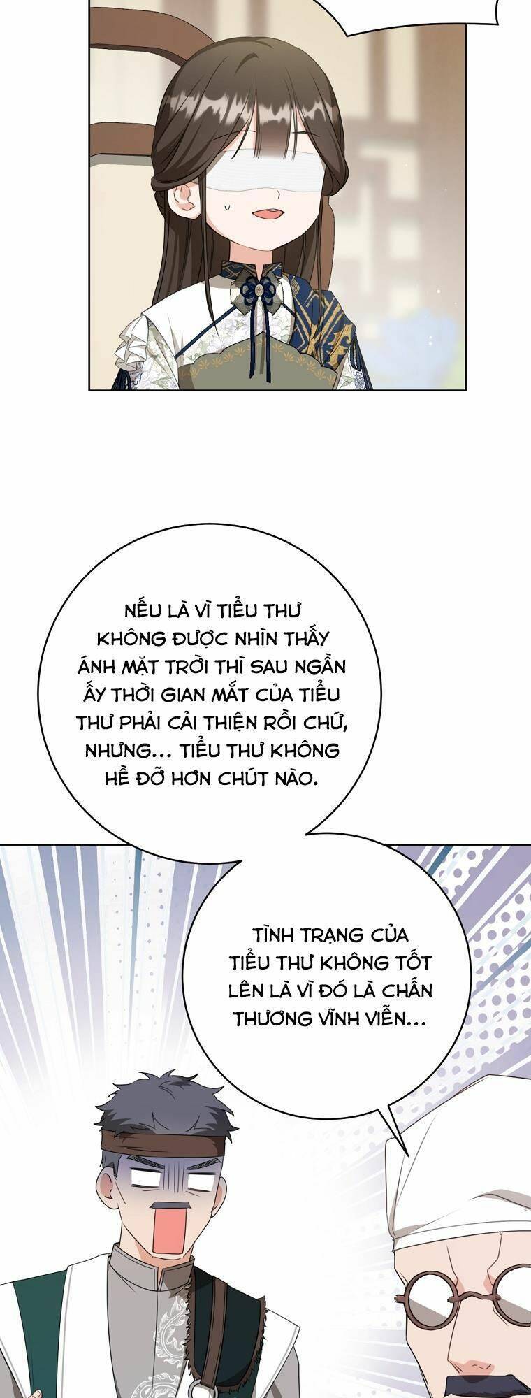 Trở Thành Cô Cháu Gái Bị Khinh Miệt Của Gia Tộc Võ Lâm. Chapter 38 - 51