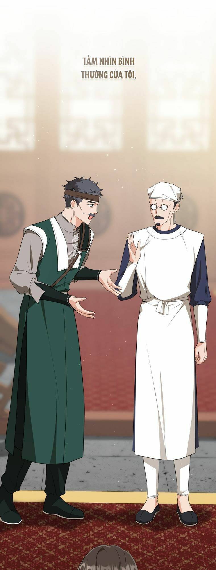 Trở Thành Cô Cháu Gái Bị Khinh Miệt Của Gia Tộc Võ Lâm. Chapter 38 - 57