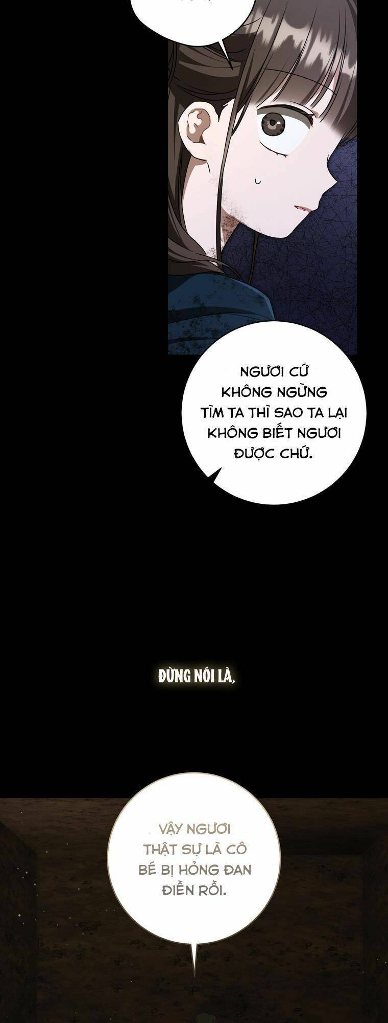 Trở Thành Cô Cháu Gái Bị Khinh Miệt Của Gia Tộc Võ Lâm. Chapter 38 - 7