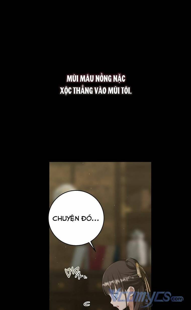 Trở Thành Cô Cháu Gái Bị Khinh Miệt Của Gia Tộc Võ Lâm. Chapter 38 - 10