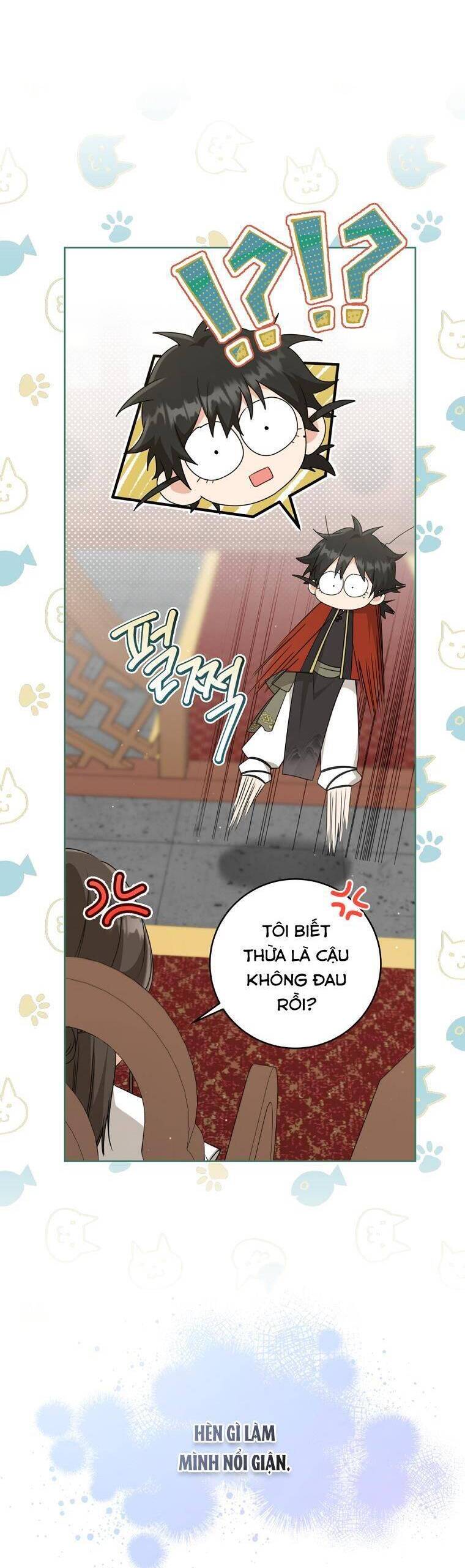 Trở Thành Cô Cháu Gái Bị Khinh Miệt Của Gia Tộc Võ Lâm. Chapter 39 - 23
