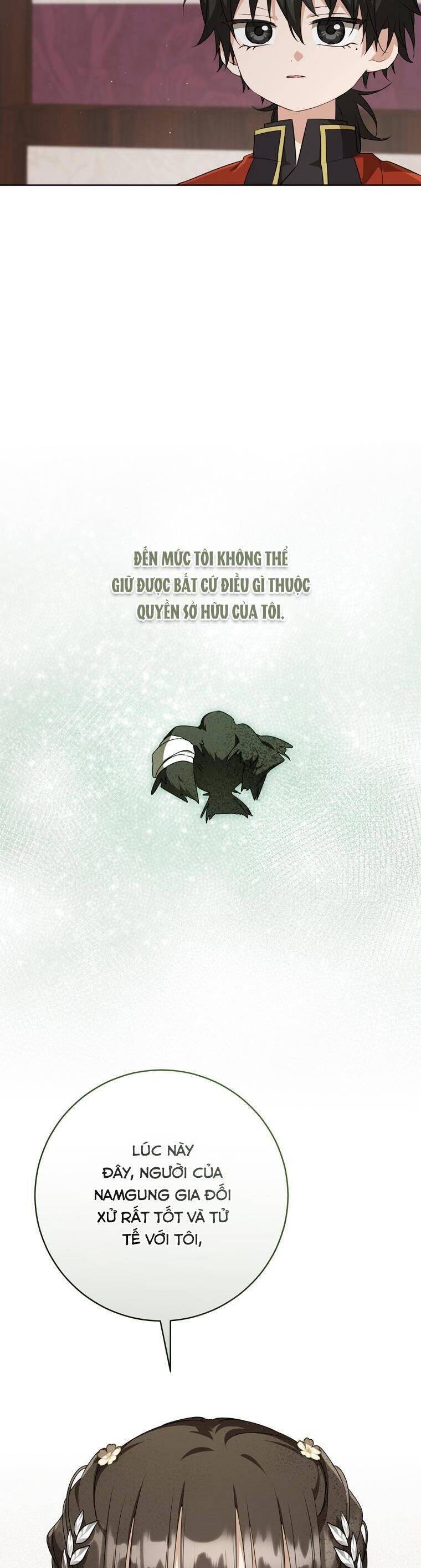 Trở Thành Cô Cháu Gái Bị Khinh Miệt Của Gia Tộc Võ Lâm. Chapter 40 - 33