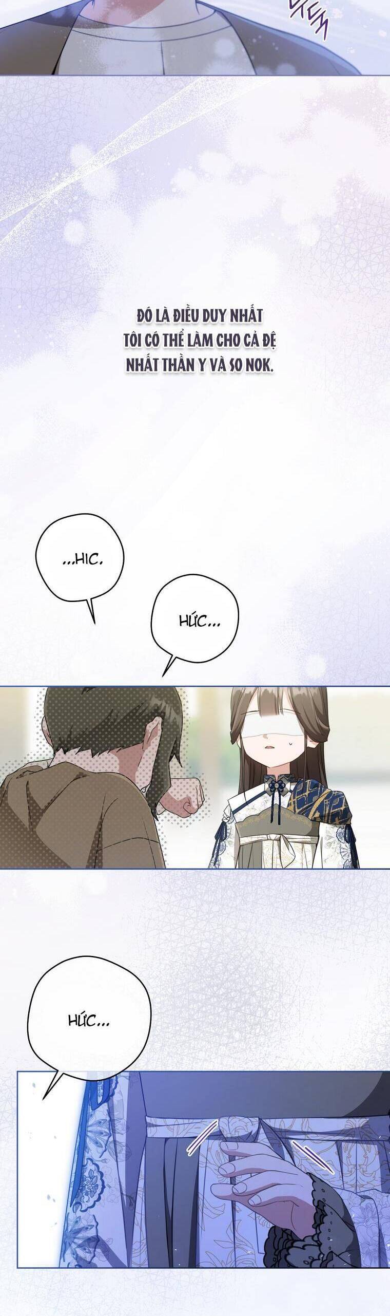 Trở Thành Cô Cháu Gái Bị Khinh Miệt Của Gia Tộc Võ Lâm. Chapter 40 - 10