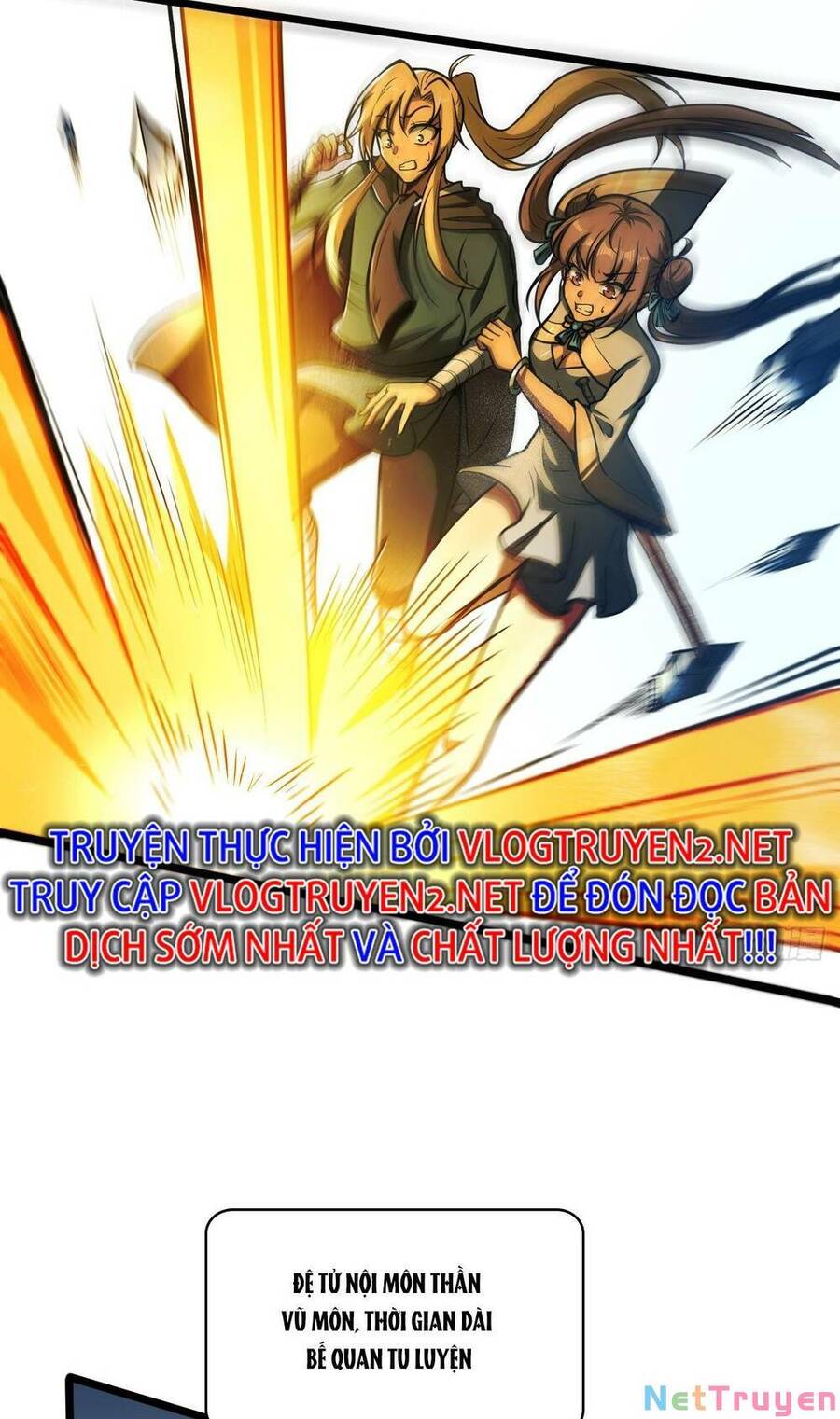 Ta Dựa Vào Khoa Học Kỹ Thuật Tu Tiên Thành Thần Chapter 14 - 2
