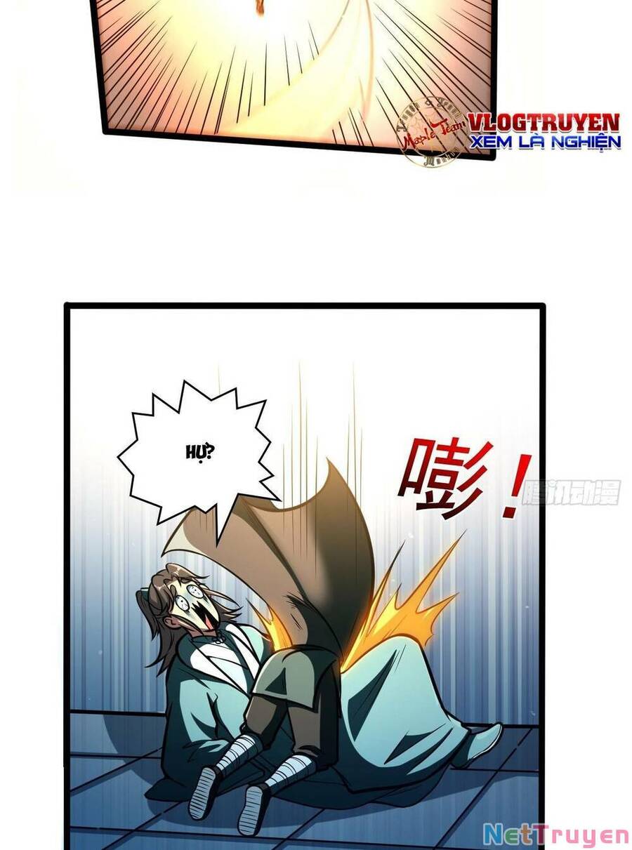 Ta Dựa Vào Khoa Học Kỹ Thuật Tu Tiên Thành Thần Chapter 14 - 12