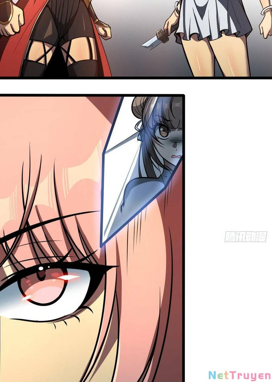 Ta Dựa Vào Khoa Học Kỹ Thuật Tu Tiên Thành Thần Chapter 14 - 18