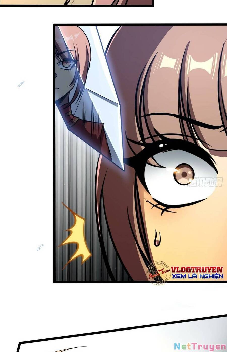 Ta Dựa Vào Khoa Học Kỹ Thuật Tu Tiên Thành Thần Chapter 14 - 19