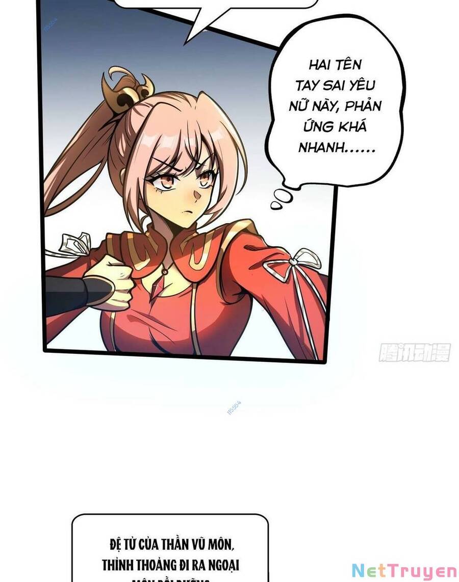 Ta Dựa Vào Khoa Học Kỹ Thuật Tu Tiên Thành Thần Chapter 14 - 3