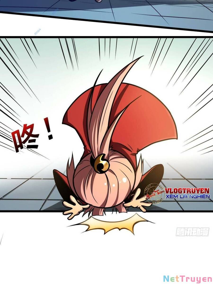 Ta Dựa Vào Khoa Học Kỹ Thuật Tu Tiên Thành Thần Chapter 14 - 23