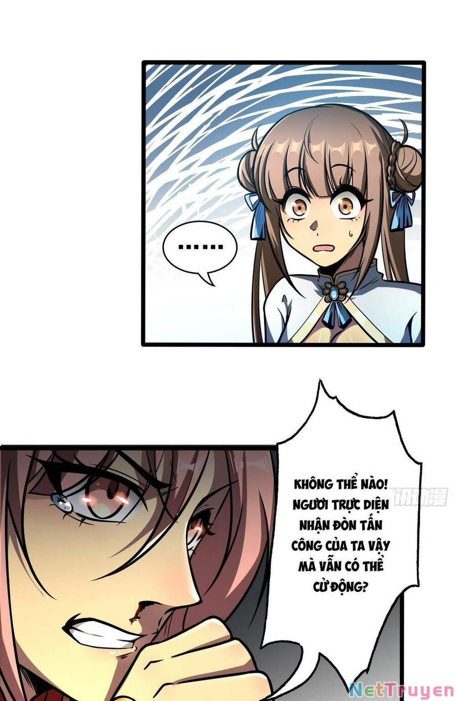 Ta Dựa Vào Khoa Học Kỹ Thuật Tu Tiên Thành Thần Chapter 14 - 24