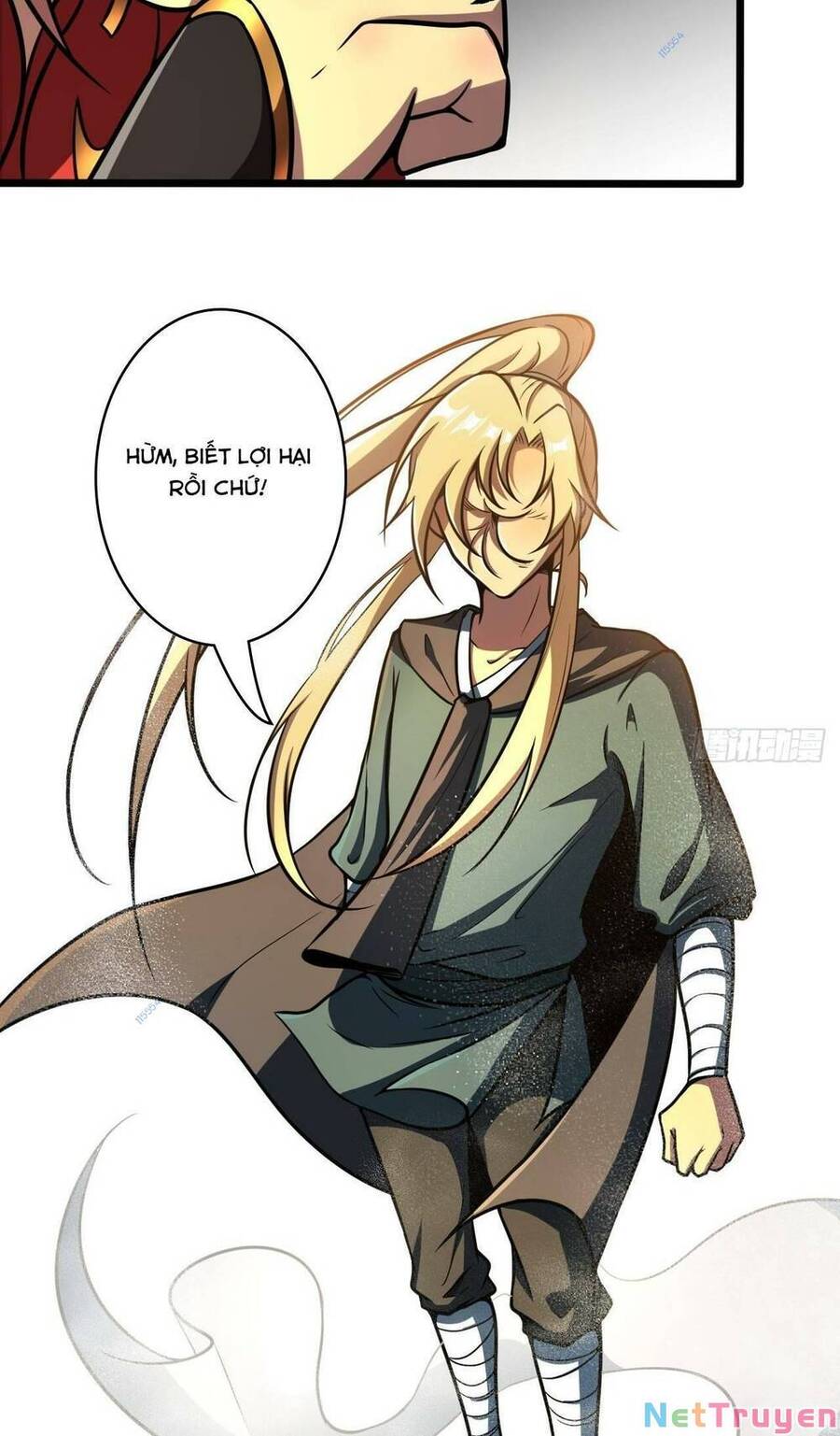 Ta Dựa Vào Khoa Học Kỹ Thuật Tu Tiên Thành Thần Chapter 14 - 25