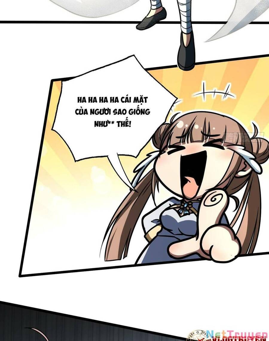 Ta Dựa Vào Khoa Học Kỹ Thuật Tu Tiên Thành Thần Chapter 14 - 26