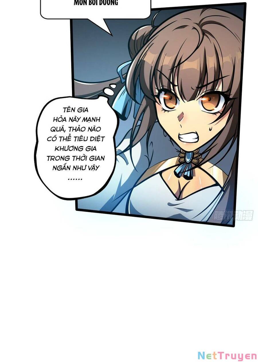 Ta Dựa Vào Khoa Học Kỹ Thuật Tu Tiên Thành Thần Chapter 14 - 4
